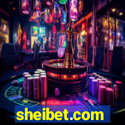 sheibet.com