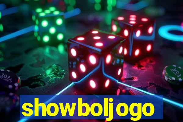 showboljogo