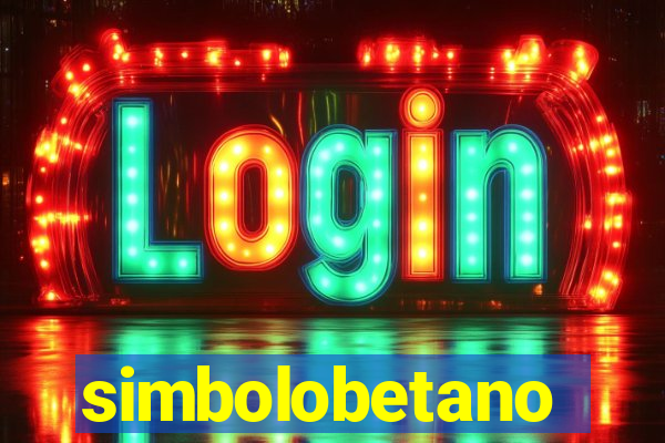 simbolobetano