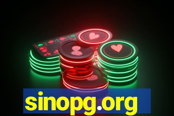 sinopg.org