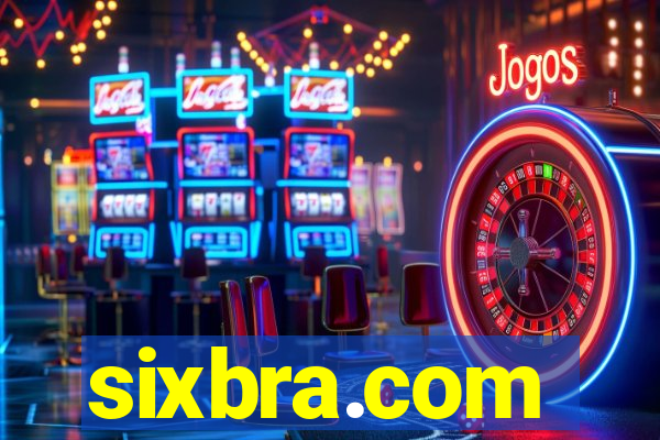 sixbra.com