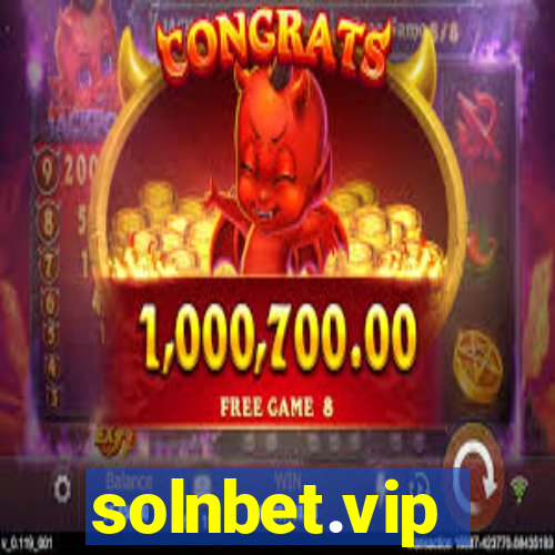 solnbet.vip