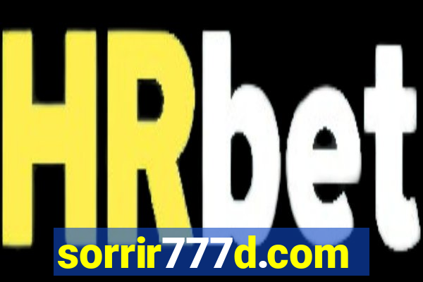 sorrir777d.com