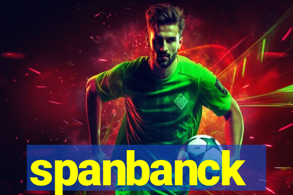 spanbanck