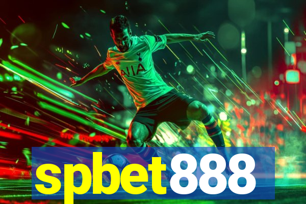 spbet888