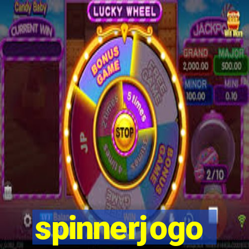 spinnerjogo