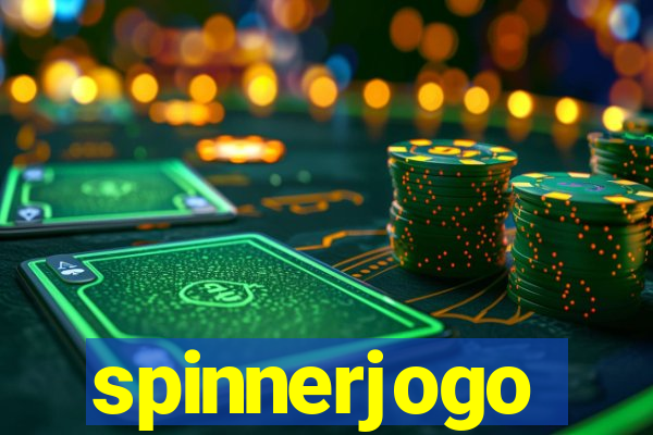 spinnerjogo