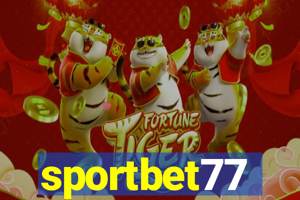 sportbet77