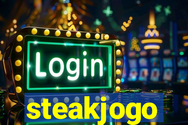 steakjogo