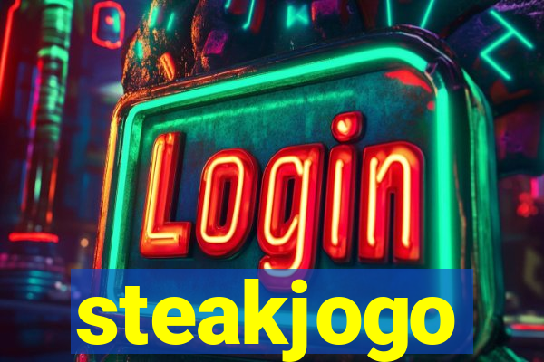 steakjogo