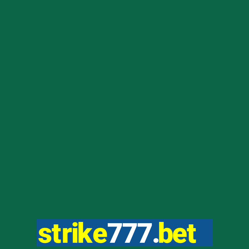 strike777.bet