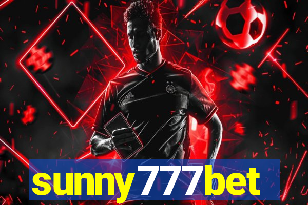 sunny777bet