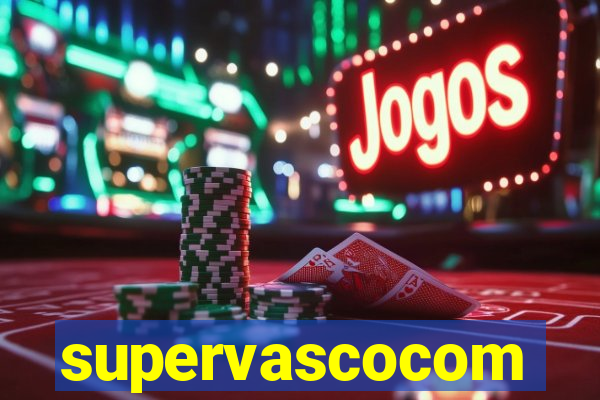 supervascocom