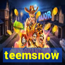 teemsnow