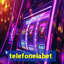 telefonelabet