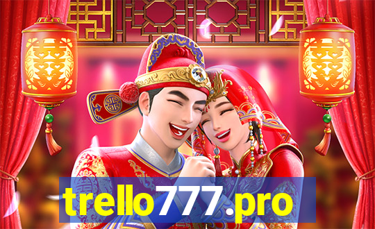 trello777.pro