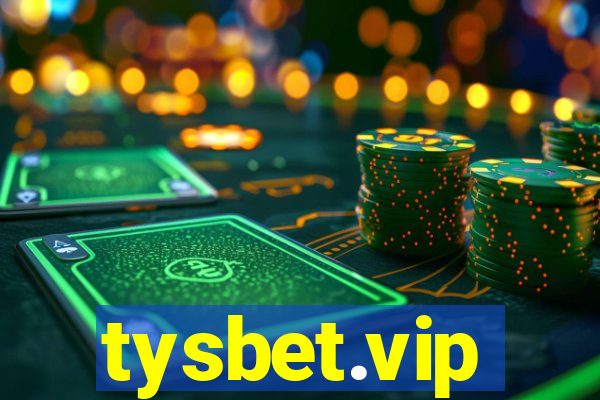 tysbet.vip