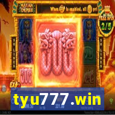 tyu777.win