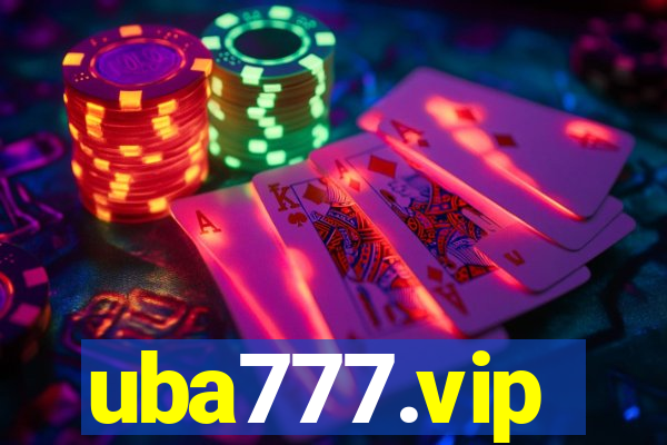 uba777.vip