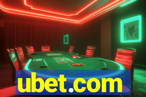 ubet.com