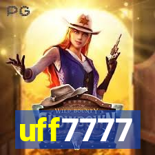 uff7777