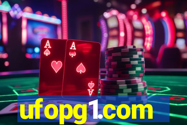 ufopg1.com