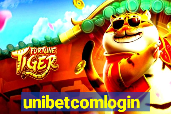 unibetcomlogin