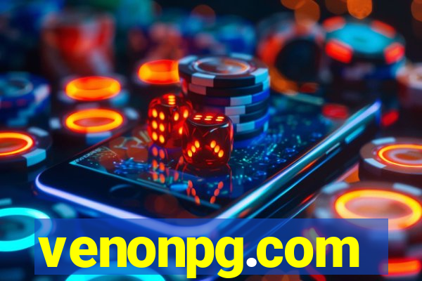 venonpg.com