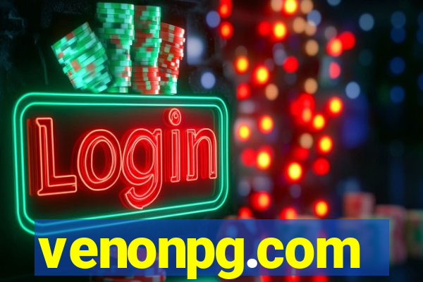 venonpg.com