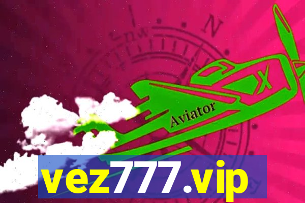 vez777.vip