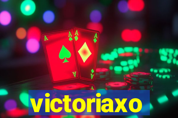 victoriaxo