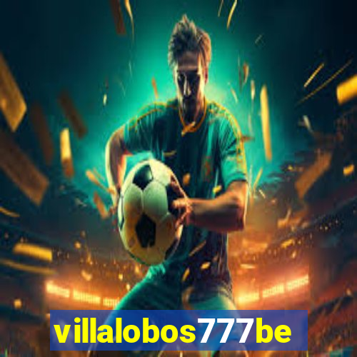 villalobos777bet.com