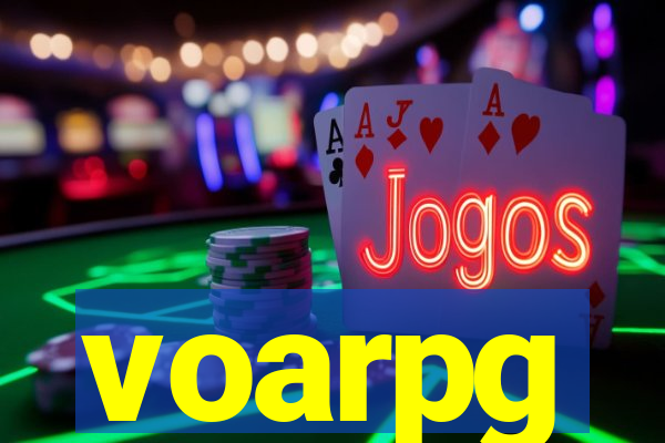 voarpg