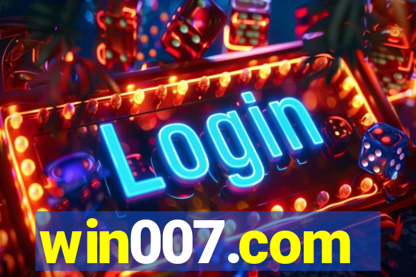 win007.com