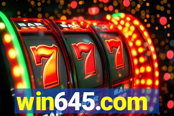 win645.com