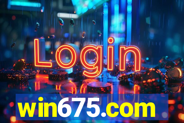 win675.com