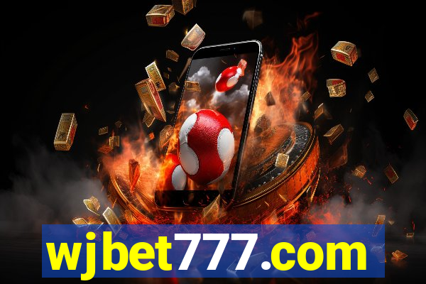 wjbet777.com