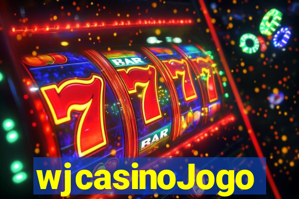 wjcasinoJogo