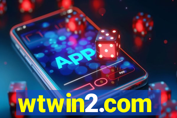 wtwin2.com