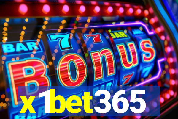 x1bet365