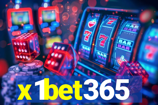 x1bet365