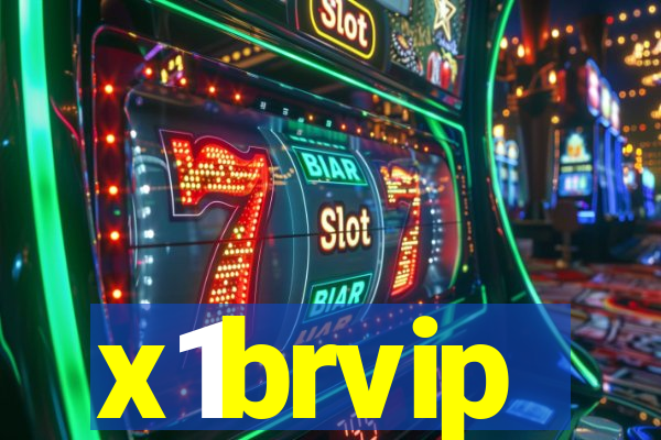 x1brvip