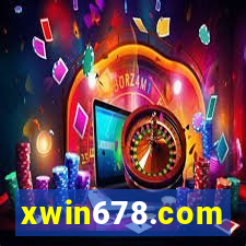 xwin678.com