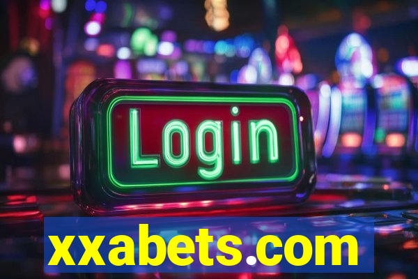 xxabets.com