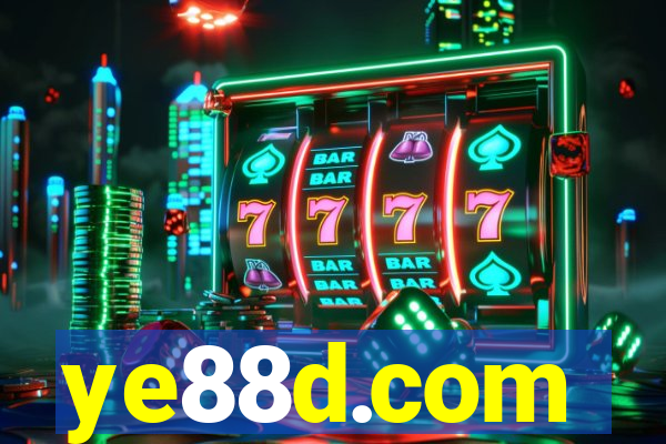 ye88d.com